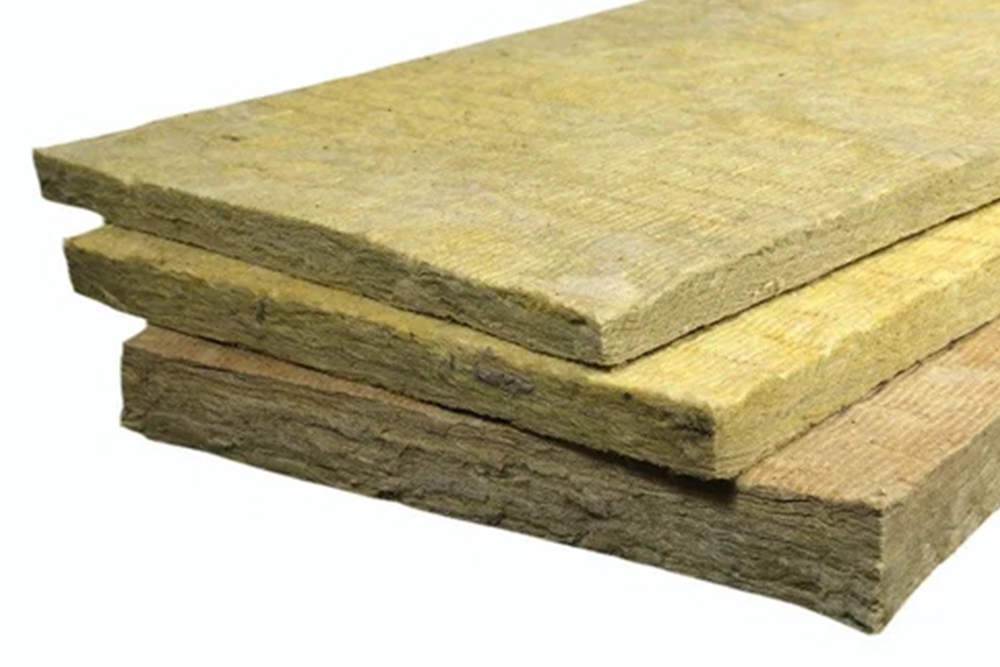 Acoustic Slab Supply