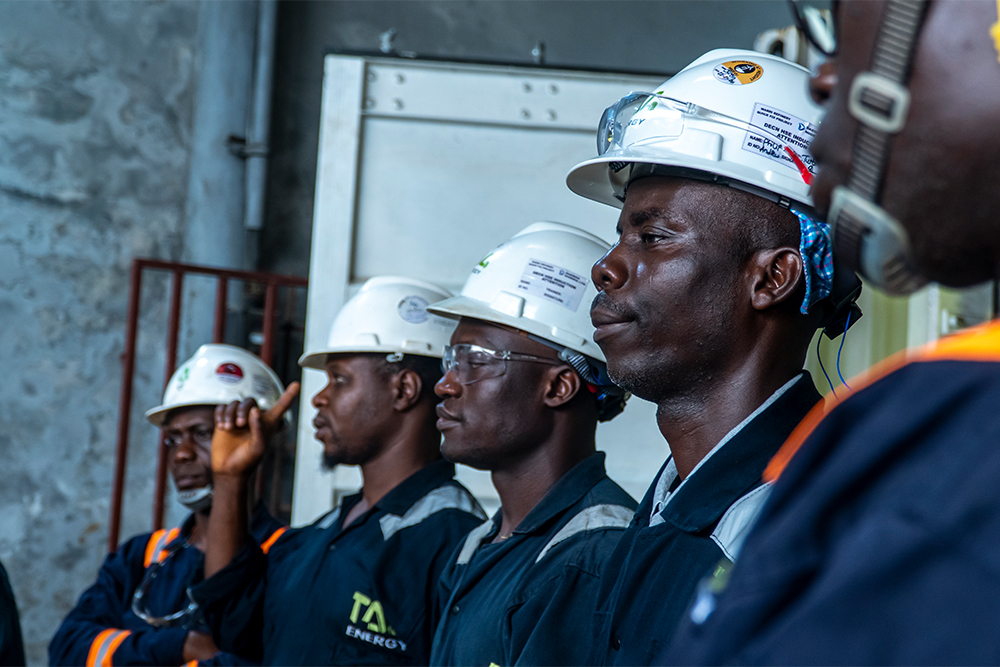 Manpower Support Services