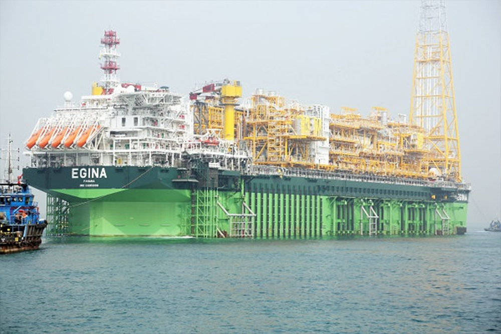 Offshore Personnel Support