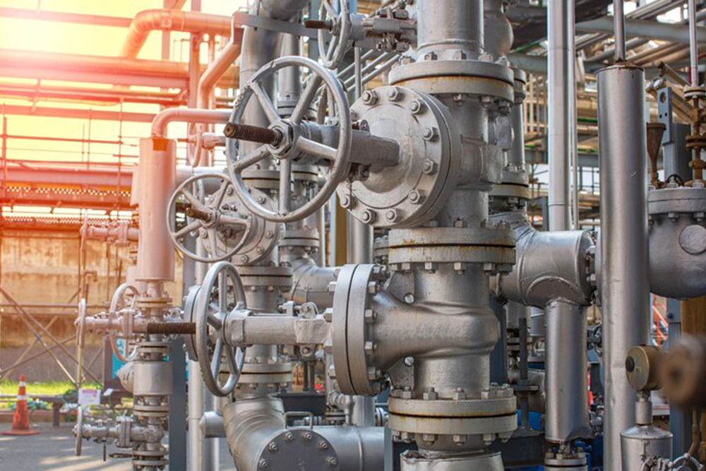 Valves Supply