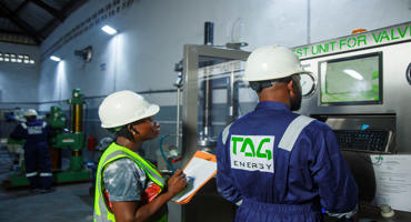 Inspection, Repair and Maintenance Services - Ensuring Optimal Performance