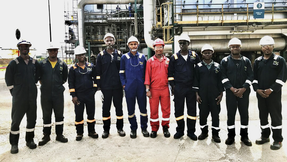 Manpower Support Services - Rendering Skilled Manpower